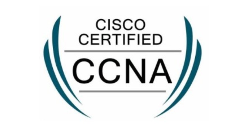 CCNA logo
